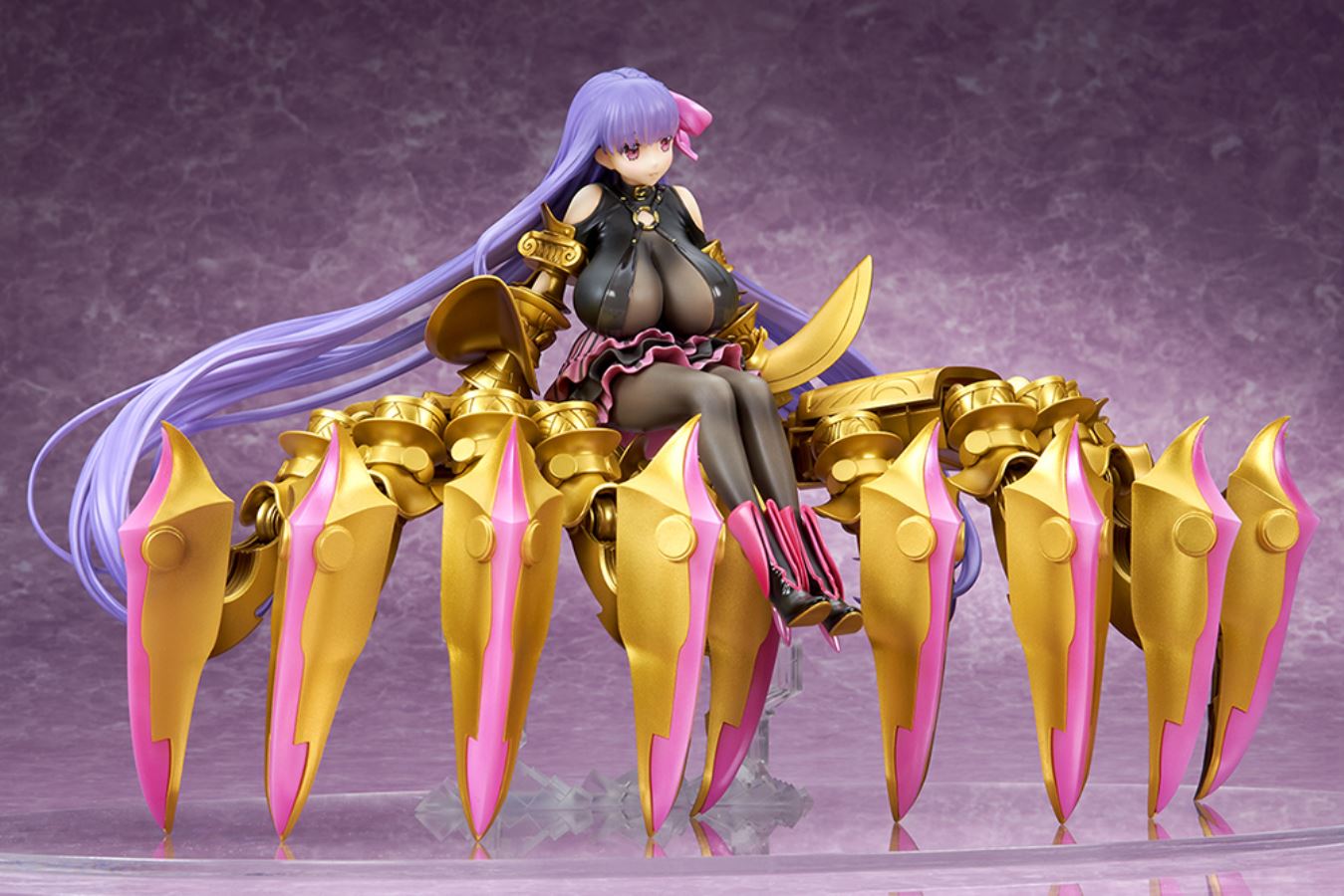 Fate / Grand Order - Alter Ego / Passionlip 1/7