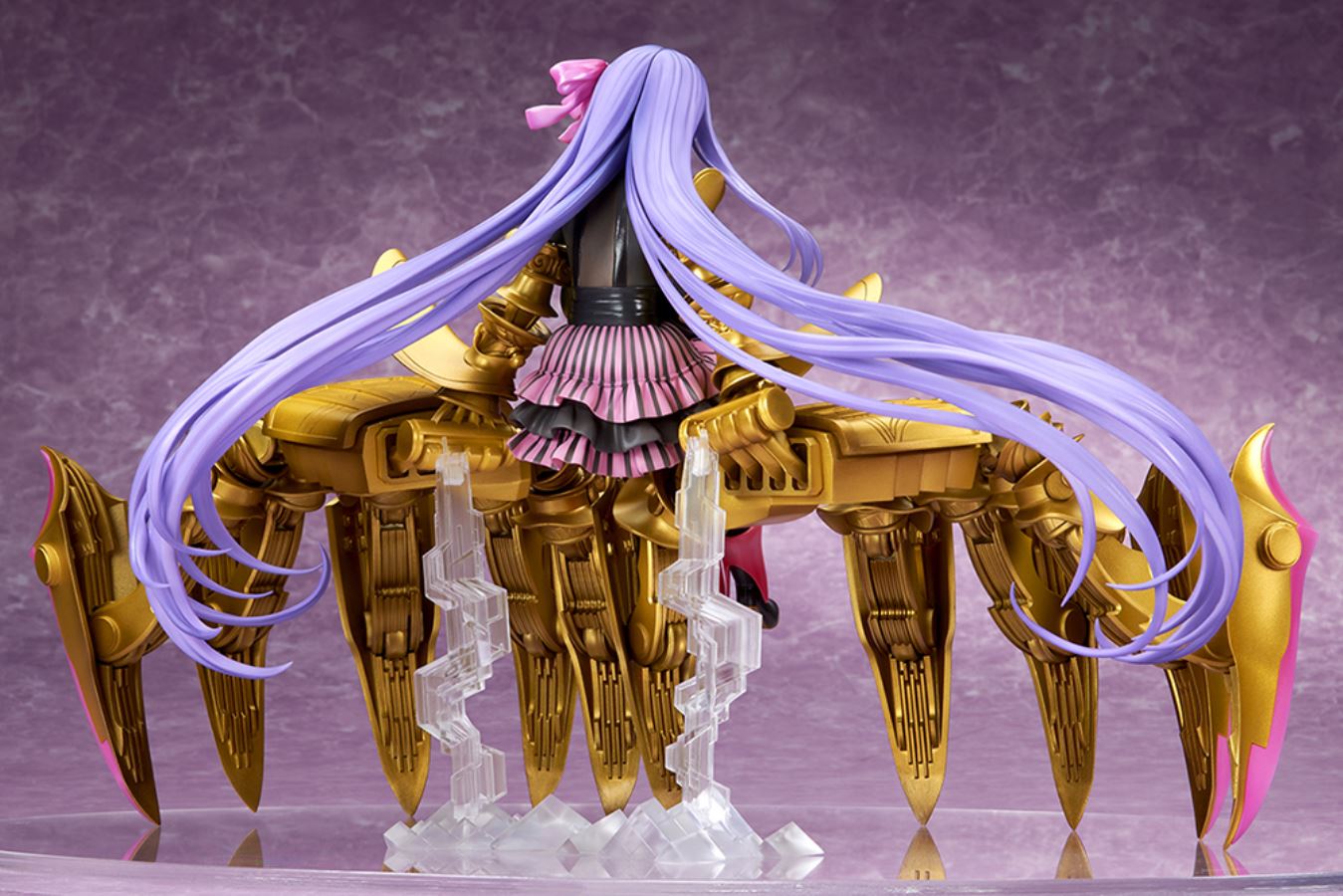 Fate / Grand Order - Alter Ego / Passionlip 1/7