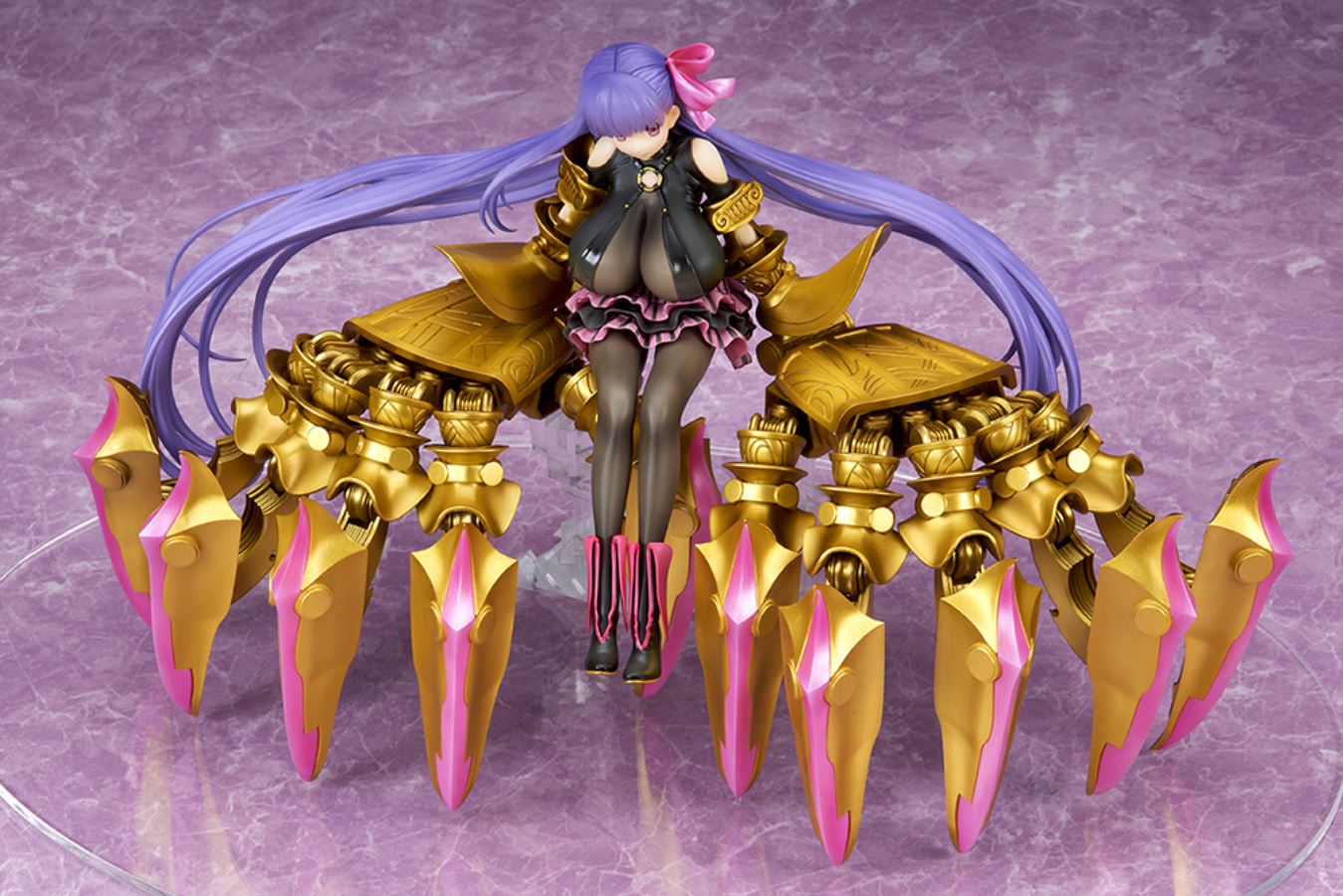Fate / Grand Order - Alter Ego / Passionlip 1/7