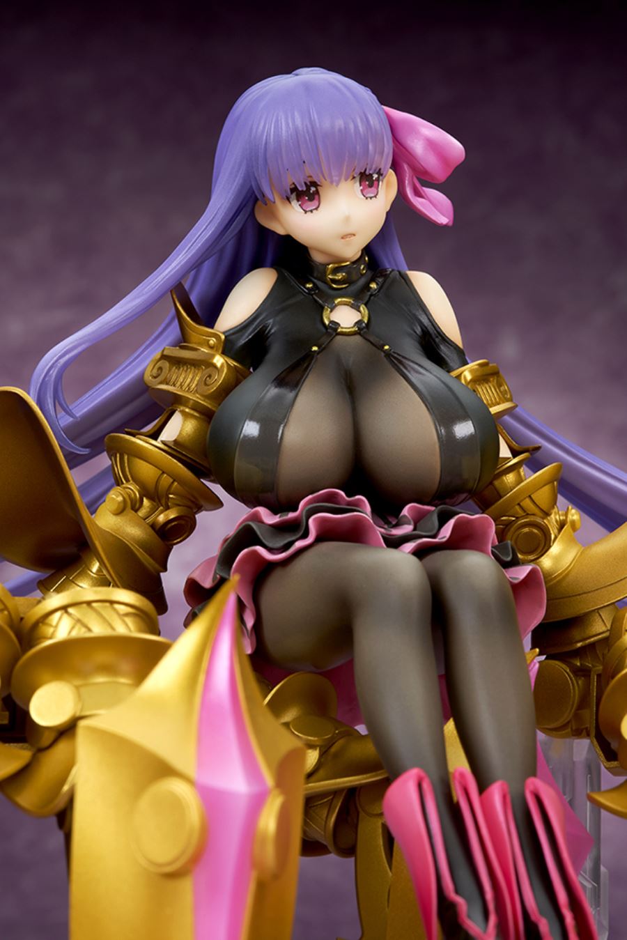 Fate / Grand Order - Alter Ego / Passionlip 1/7