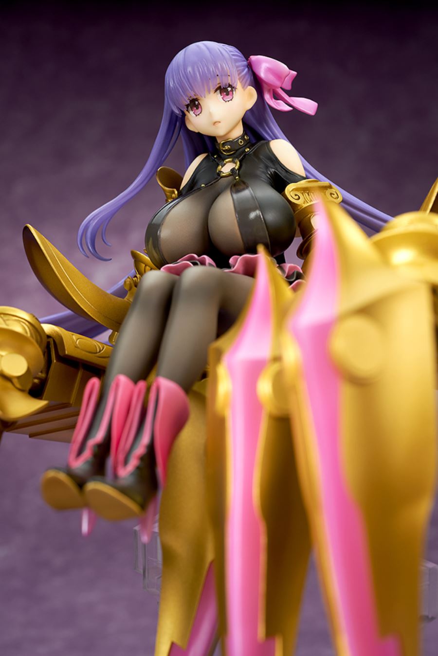 Fate / Grand Order - Alter Ego / Passionlip 1/7