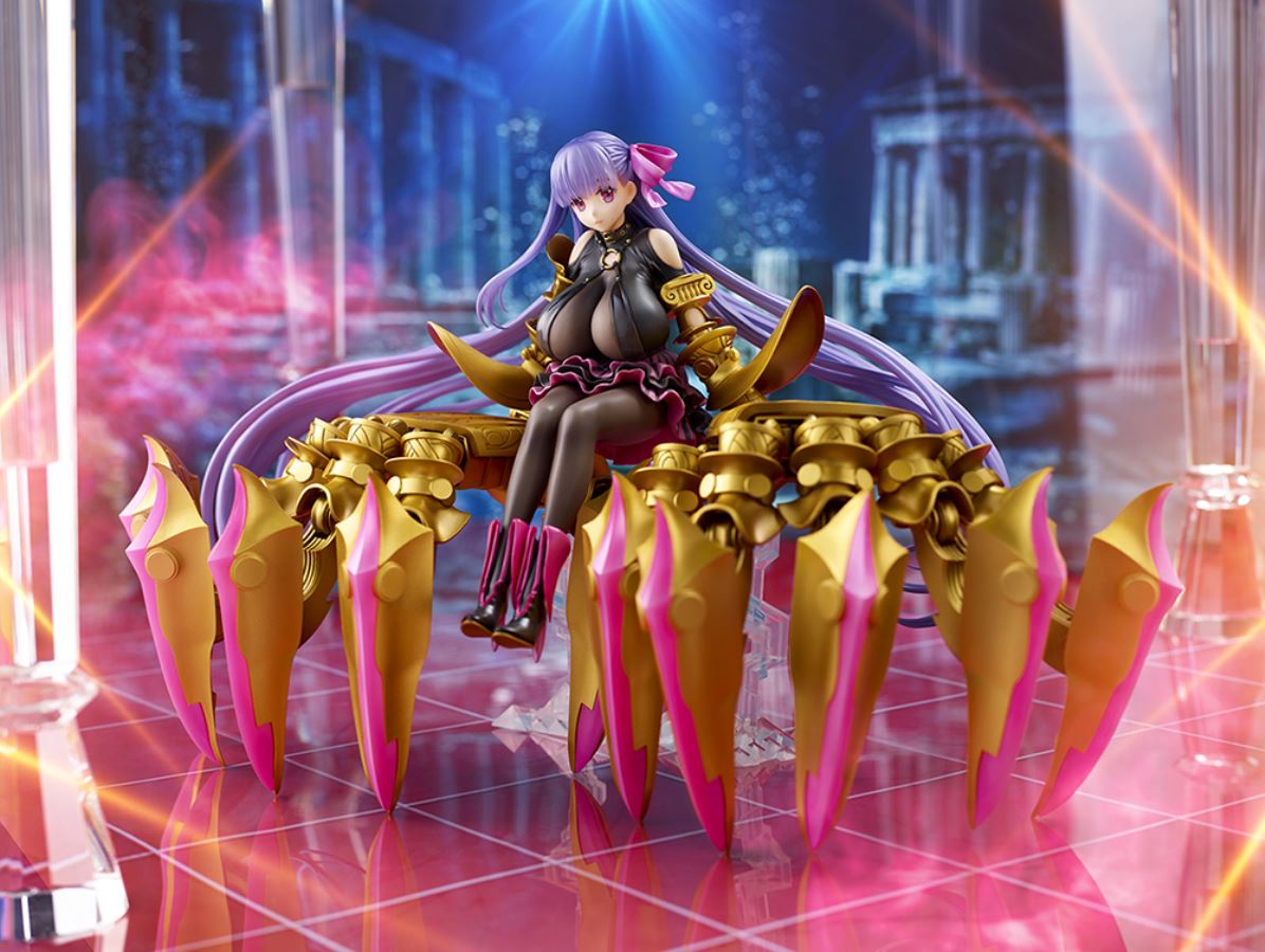 Fate / Grand Order - Alter Ego / Passionlip 1/7