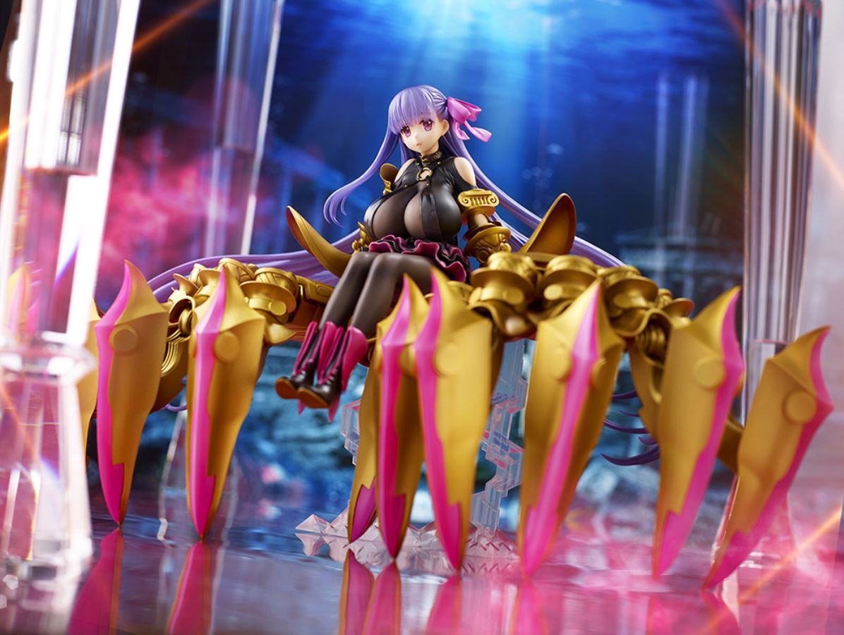 Fate / Grand Order - Alter Ego / Passionlip 1/7