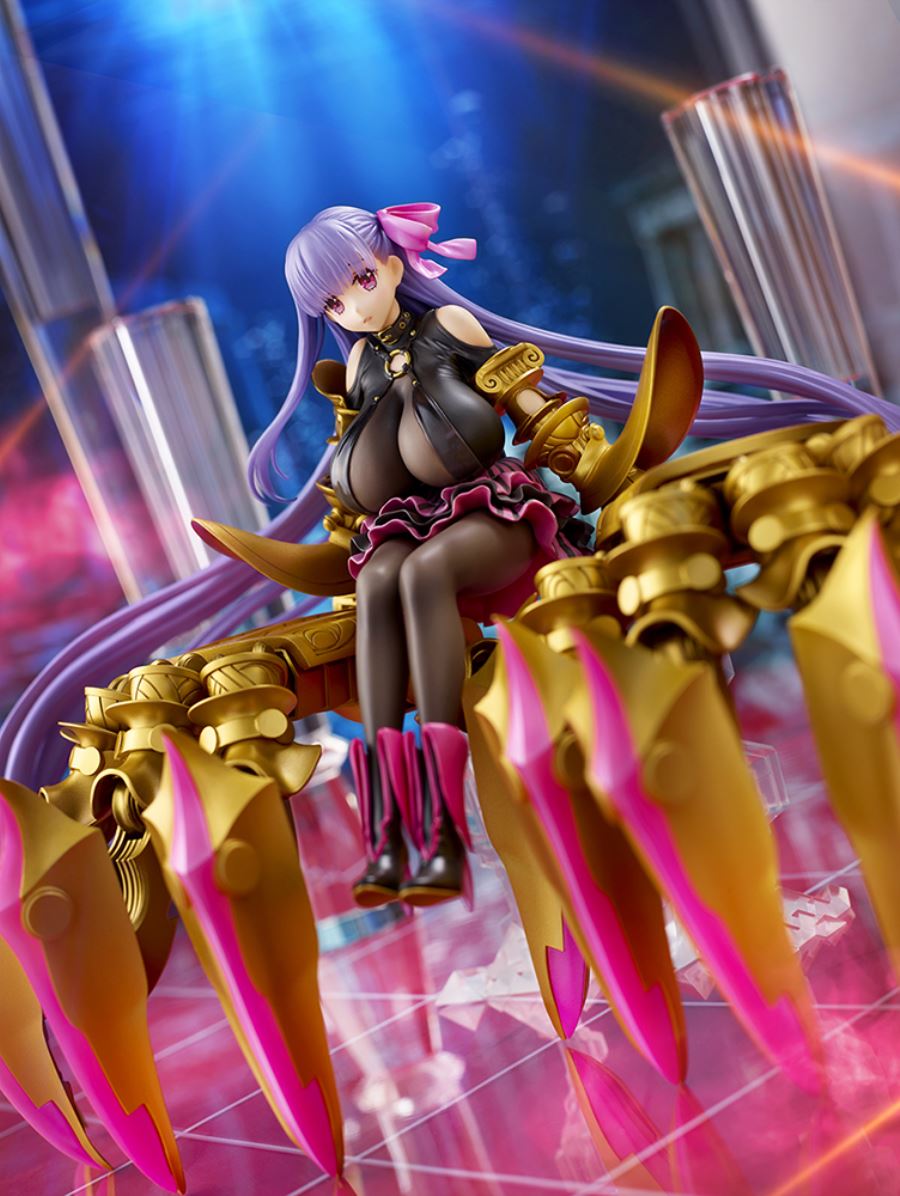 Fate / Grand Order - Alter Ego / Passionlip 1/7
