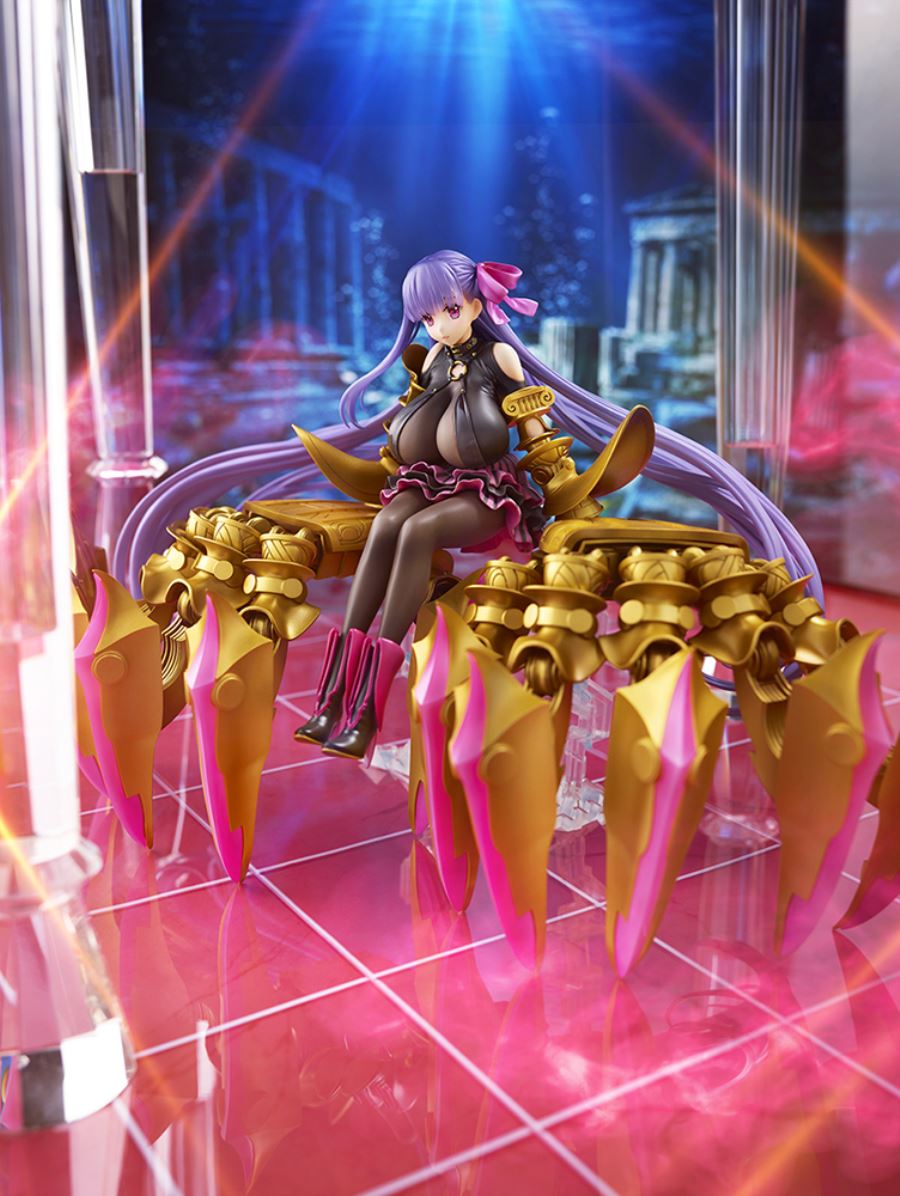 Fate / Grand Order - Alter Ego / Passionlip 1/7