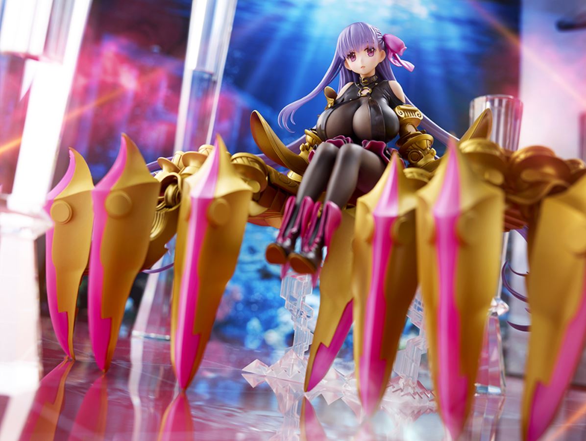 Fate / Grand Order - Alter Ego / Passionlip 1/7