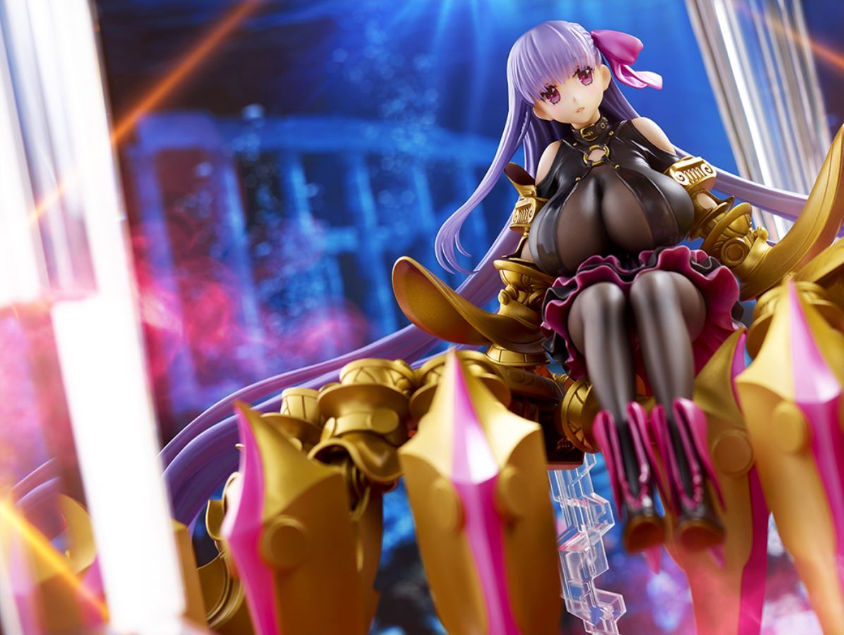 Fate / Grand Order - Alter Ego / Passionlip 1/7