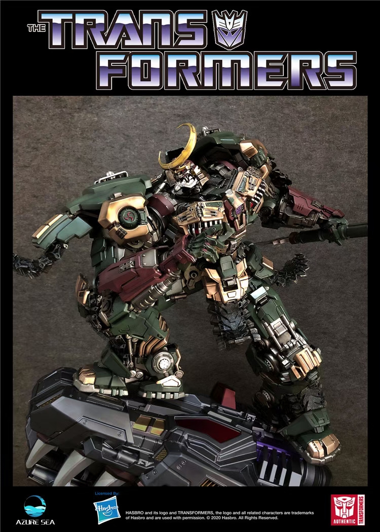 Bludgeon