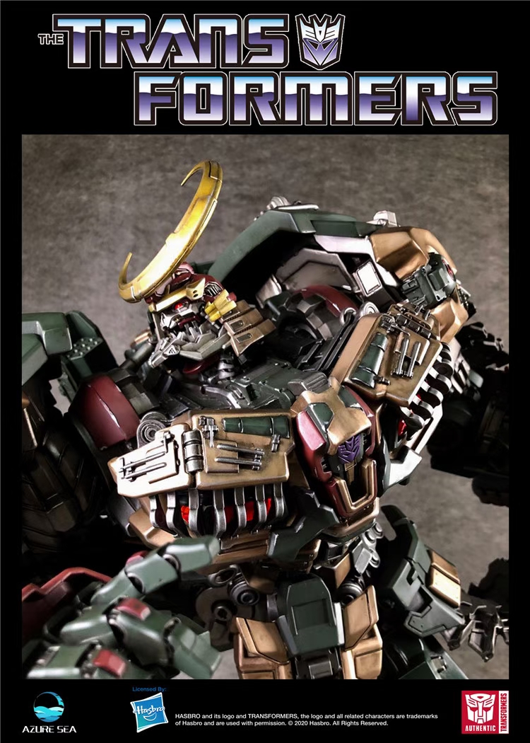Bludgeon