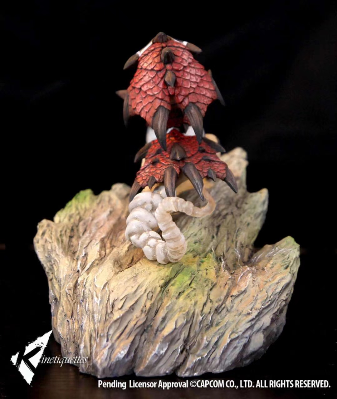 The King of the Skies