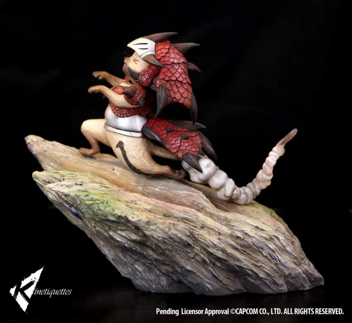 The King of the Skies