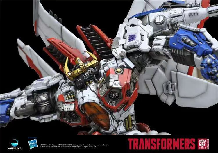 Starscream