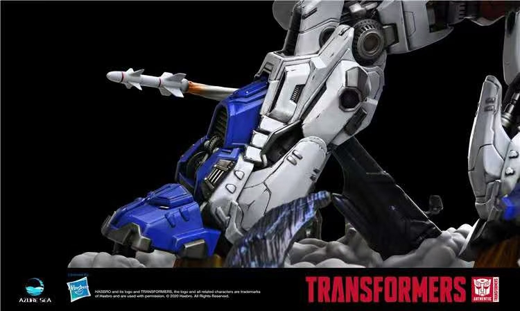 Starscream