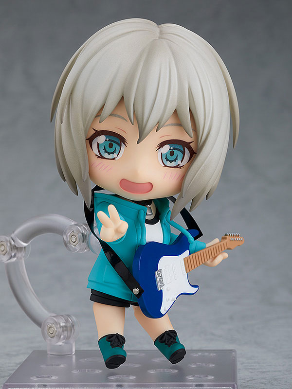 Nendoroid BanG Dream! Girls Band Party! Moca Aoba Stage Outfit Ver.