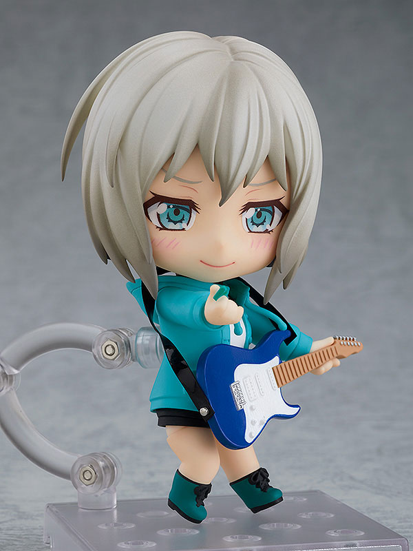 Nendoroid BanG Dream! Girls Band Party! Moca Aoba Stage Outfit Ver.