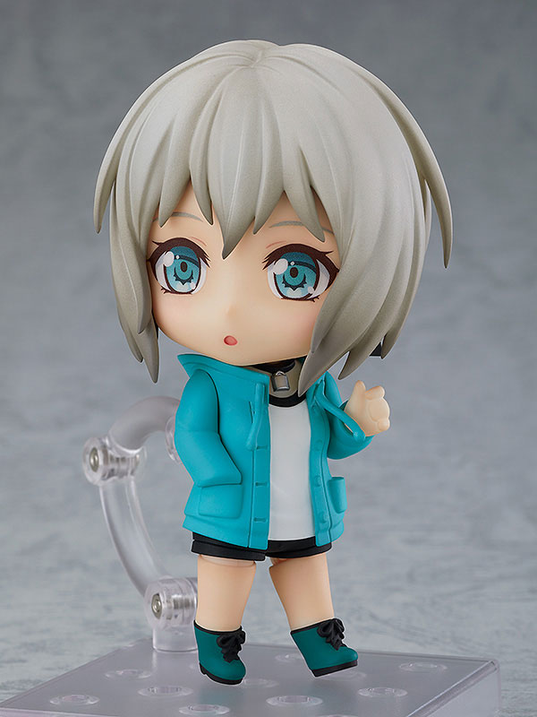 Nendoroid BanG Dream! Girls Band Party! Moca Aoba Stage Outfit Ver.
