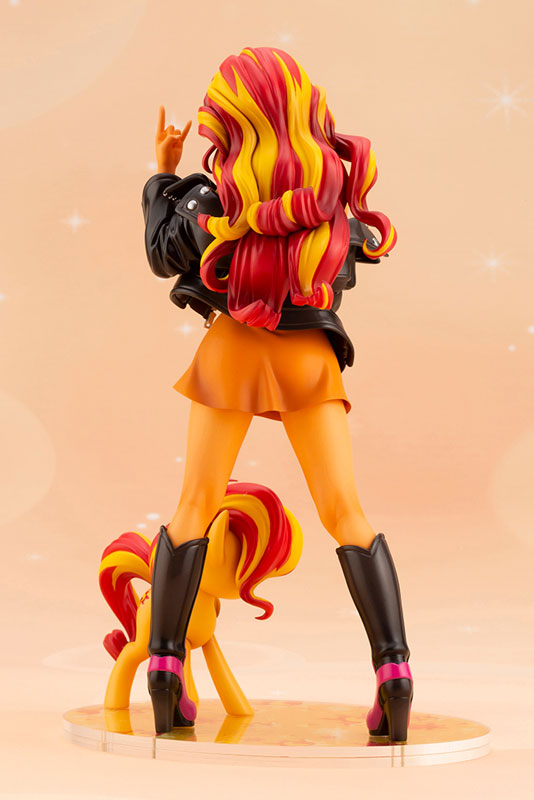 MY LITTLE PONY Bishoujo SunSet Shimmer 1/7