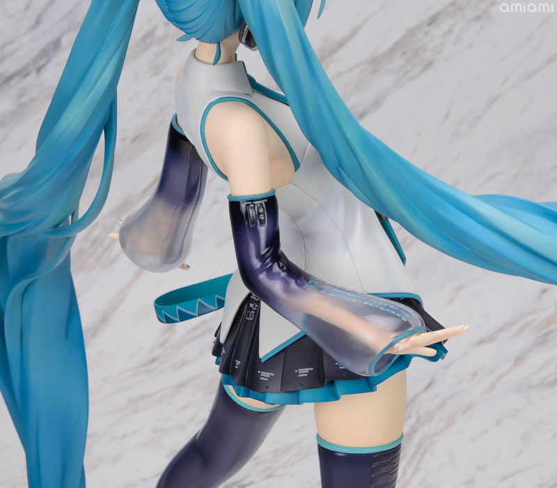 Character Vocal Series 01 Hatsune Miku V3 1/4