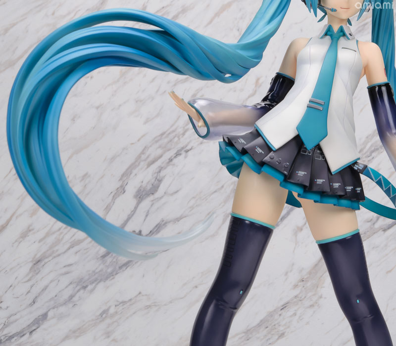 Character Vocal Series 01 Hatsune Miku V3 1/4