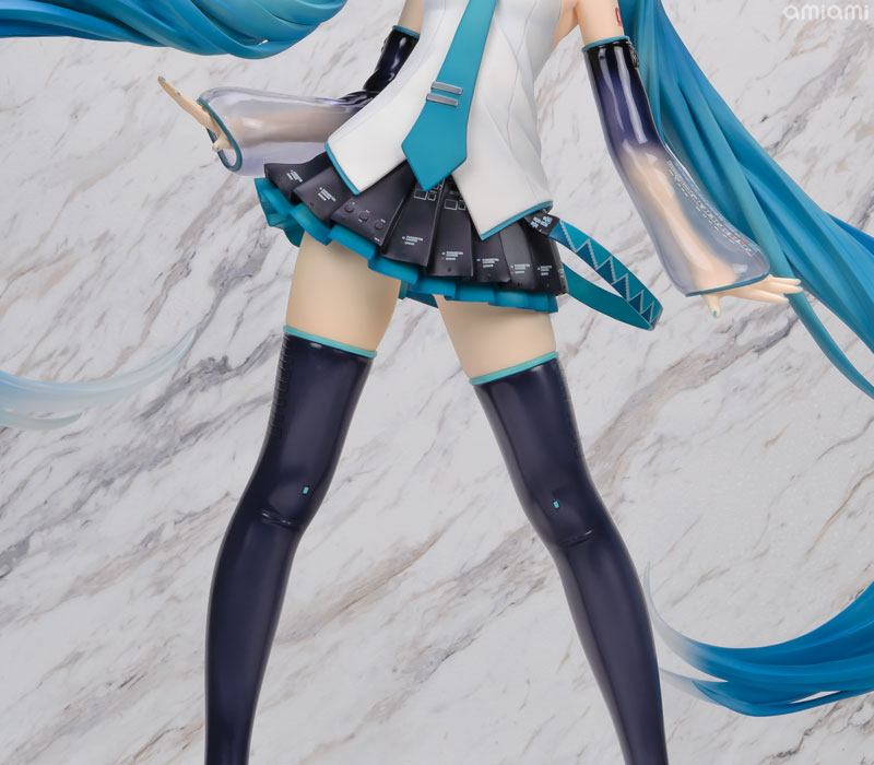 Character Vocal Series 01 Hatsune Miku V3 1/4