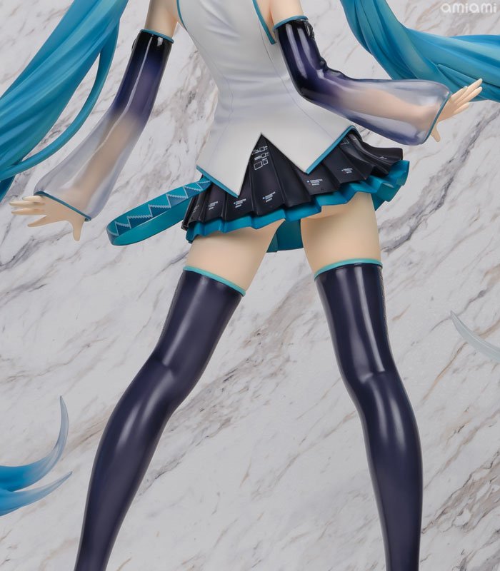Character Vocal Series 01 Hatsune Miku V3 1/4