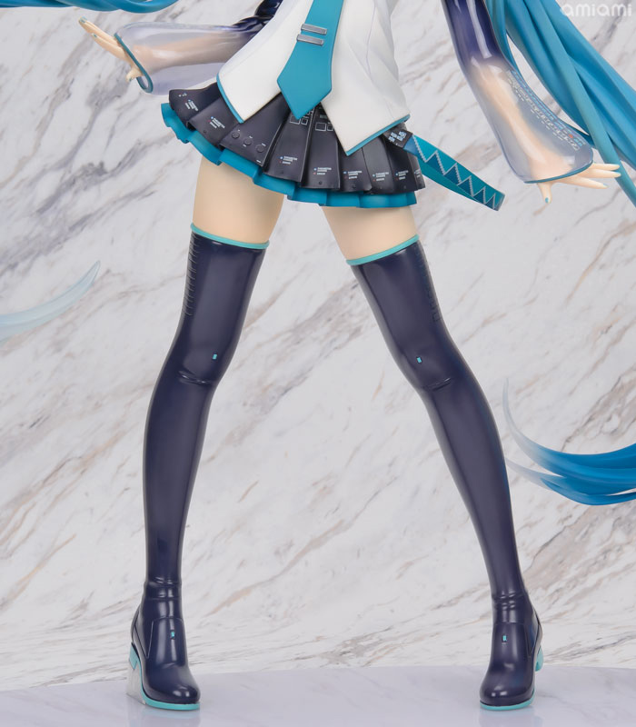 Character Vocal Series 01 Hatsune Miku V3 1/4