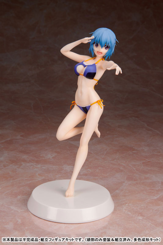 Assemble Heroines Frame Arms Girl Hresvelgr [Summer Queens]