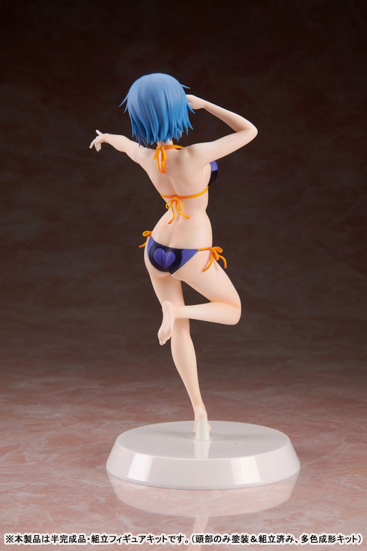 Assemble Heroines Frame Arms Girl Hresvelgr [Summer Queens]