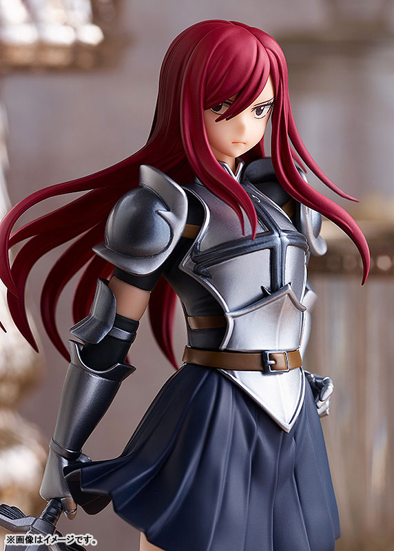 POP UP PARADE - FAIRY TAIL - Final Series Erza Scarlet