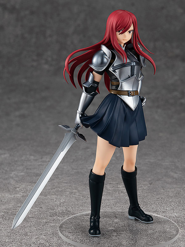 POP UP PARADE - FAIRY TAIL - Final Series Erza Scarlet