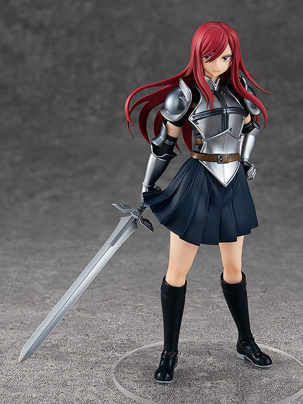 POP UP PARADE - FAIRY TAIL - Final Series Erza Scarlet