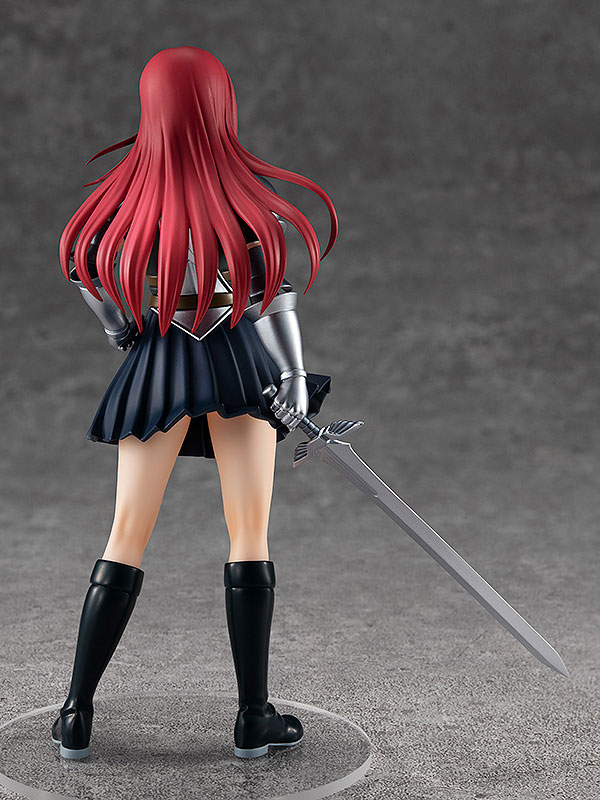 POP UP PARADE - FAIRY TAIL - Final Series Erza Scarlet