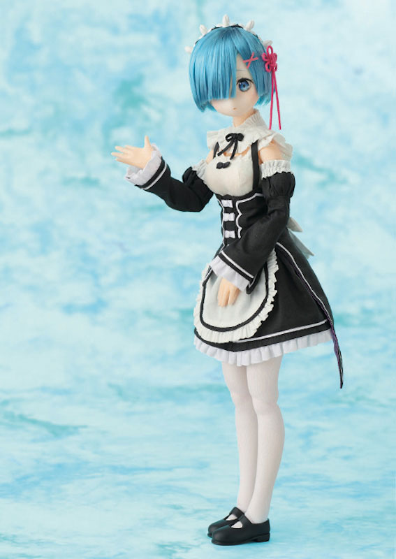 1/6 Pure Neemo Character Series No.128HJ - Re:ZERO - Starting Life in Another World - Rem