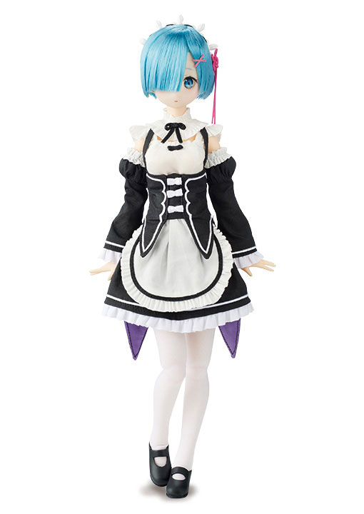 1/6 Pure Neemo Character Series No.128HJ - Re:ZERO - Starting Life in Another World - Rem