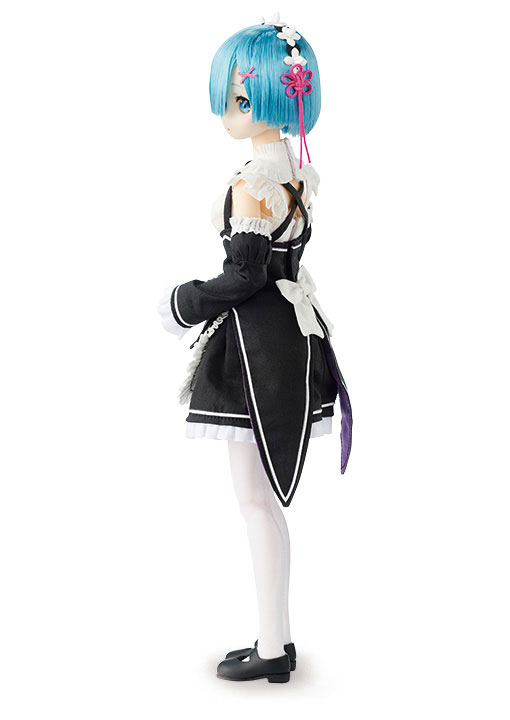 1/6 Pure Neemo Character Series No.128HJ - Re:ZERO - Starting Life in Another World - Rem