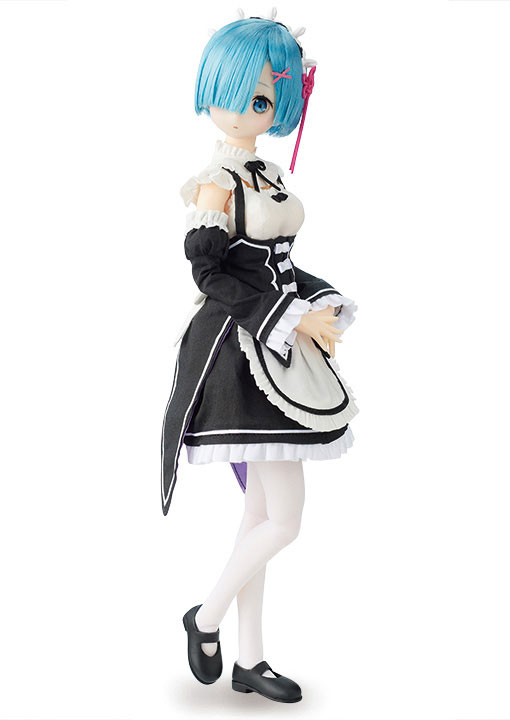 1/6 Pure Neemo Character Series No.128HJ - Re:ZERO - Starting Life in Another World - Rem