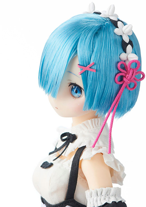 1/6 Pure Neemo Character Series No.128HJ - Re:ZERO - Starting Life in Another World - Rem