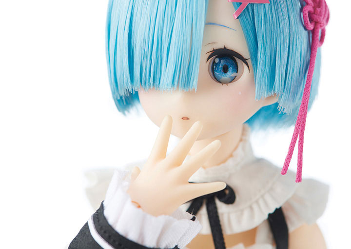 1/6 Pure Neemo Character Series No.128HJ - Re:ZERO - Starting Life in Another World - Rem