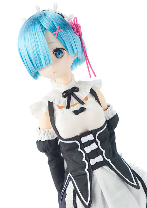 1/6 Pure Neemo Character Series No.128HJ - Re:ZERO - Starting Life in Another World - Rem