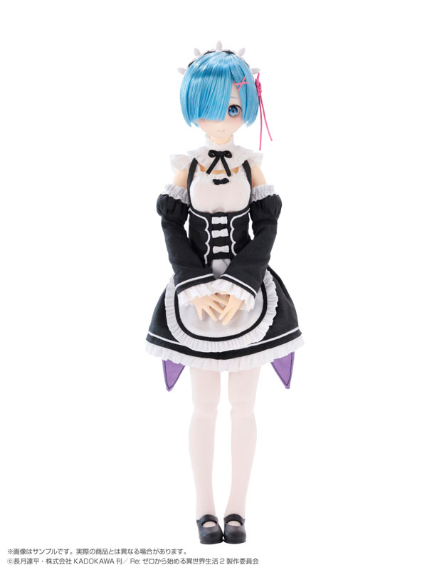 1/6 Pure Neemo Character Series 128 Re:ZERO -Starting Life in Another World- Rem