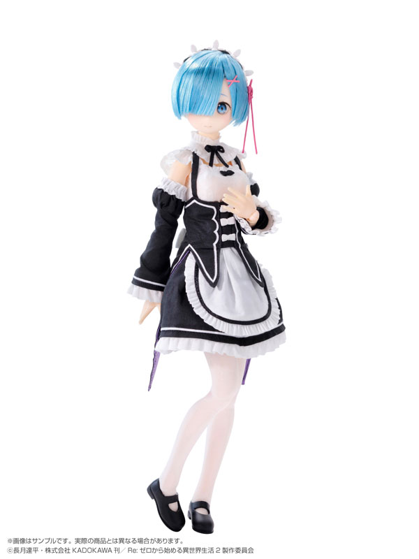 1/6 Pure Neemo Character Series 128 Re:ZERO -Starting Life in Another World- Rem