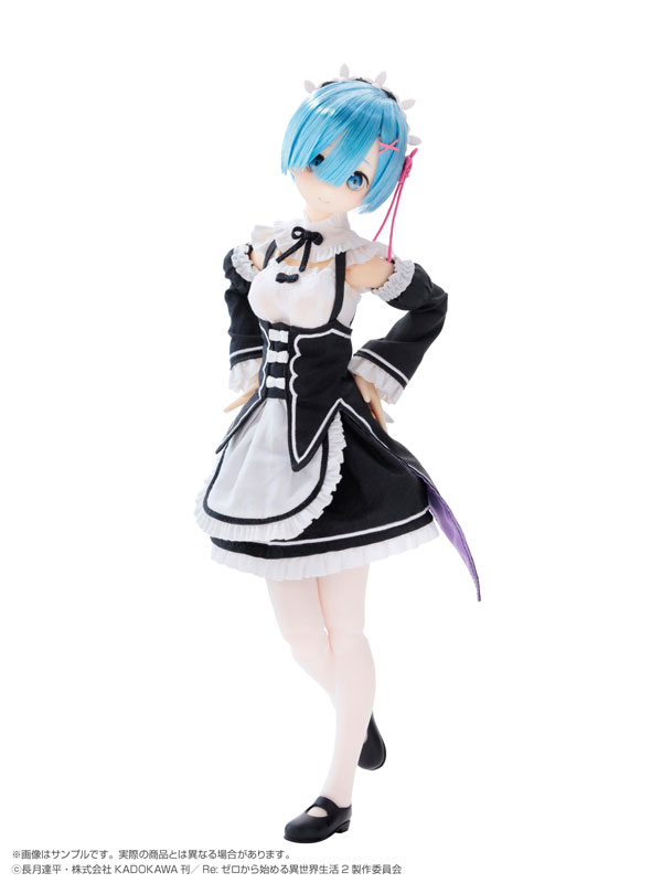 1/6 Pure Neemo Character Series 128 Re:ZERO -Starting Life in Another World- Rem