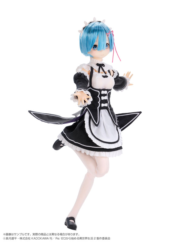 1/6 Pure Neemo Character Series 128 Re:ZERO -Starting Life in Another World- Rem