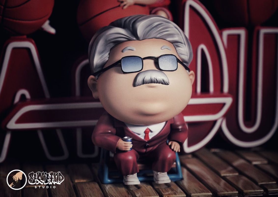 First Five of Shokoku