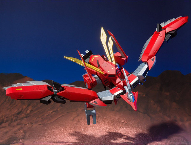 Super Minipla Ninja Yushi Flying Shadow