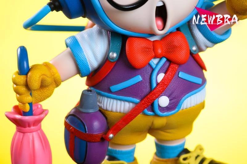 Cute Series 001 Arale