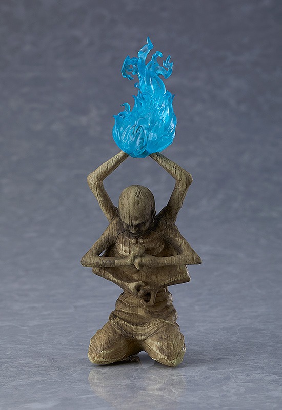 Figma The Wolf of Ashina (Sekiro Shadows Die Twice)