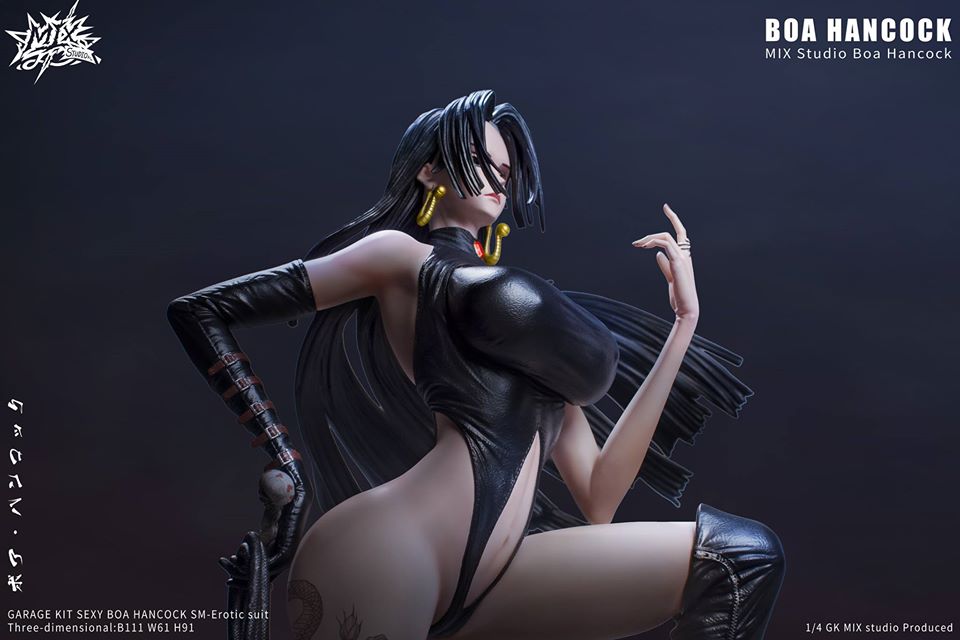 Boa Hancock