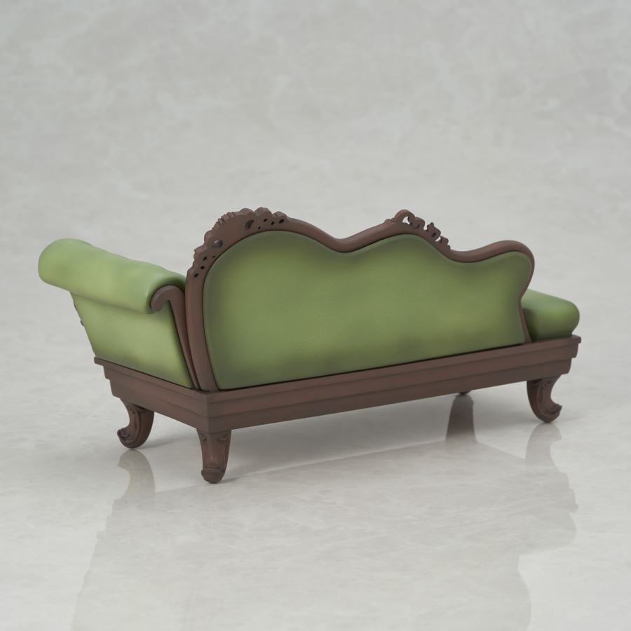 Kuro Tights DEEP - Maid no DEEP na Yuwaku