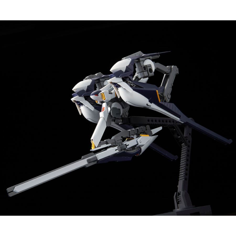 HG 1/144 HRUDUDUⅡ EXPANSION SET (ADVANCE OF Z THE FLAG OF TITANS)